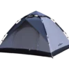 Automatic Hydraulic cabin grey tent