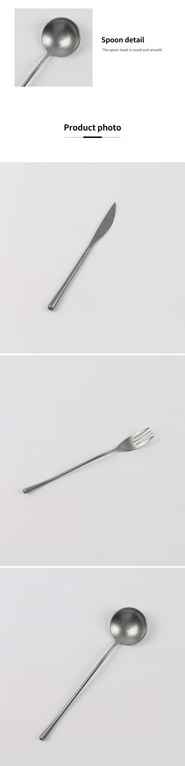 Portable mess kit set introduction 3 