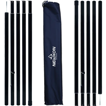 wholesale tent poles