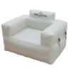 Double Layer Inflatble Air Sofa product