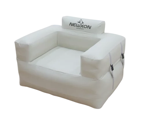Double Layer Inflatble Air Sofa product