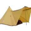 Khaki Pyramid Tent product