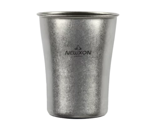 Outdoor coffee mug product