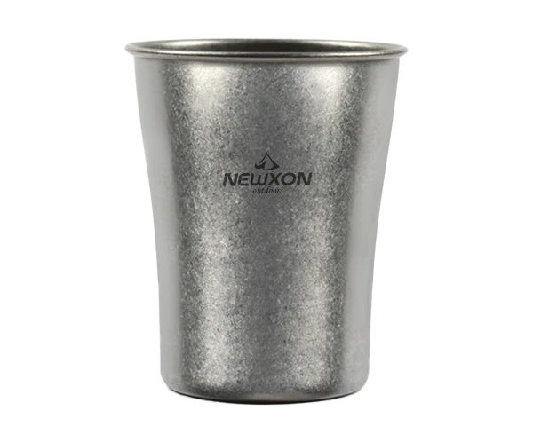 Outdoor coffee mug product
