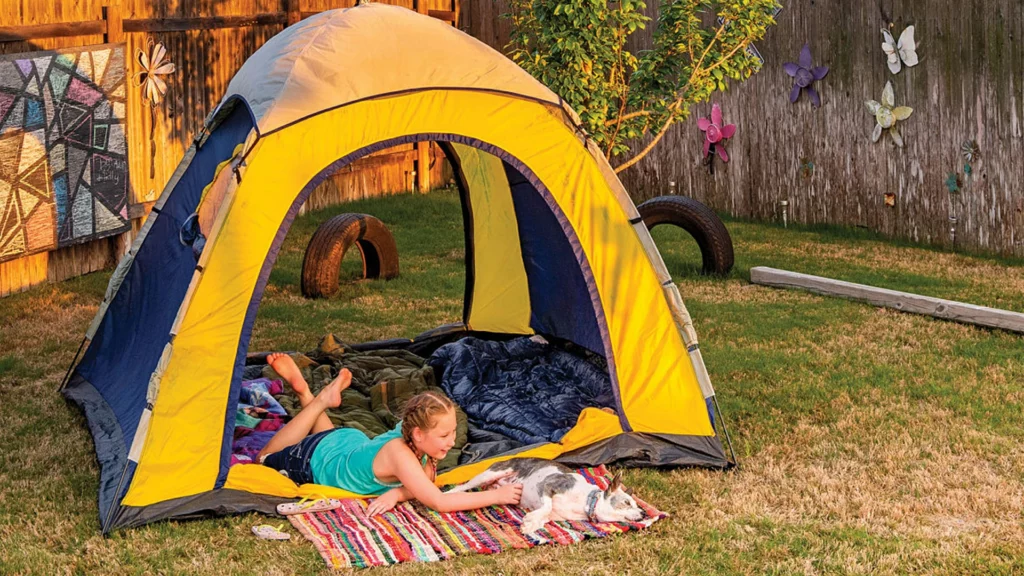 Exploring Camping Trends for 2023 - Newxon Outdoors