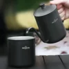 Camping Coffee Kettle picture