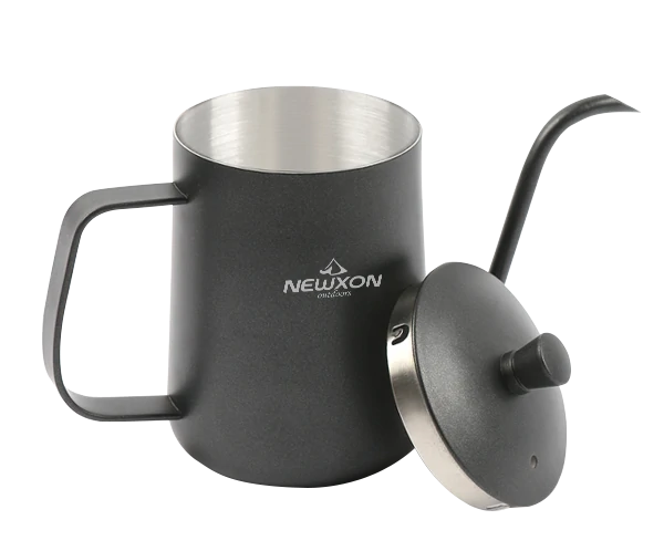 Camping Coffee Kettle product