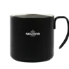 Double walled coffee mug product