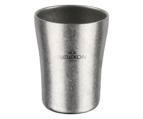 Double walled mug product