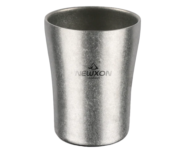 Double walled mug product