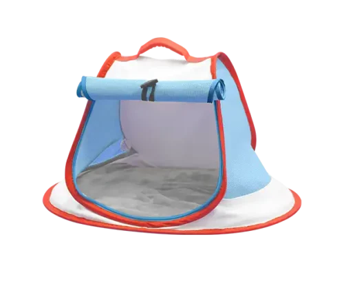 Pet carrier bag