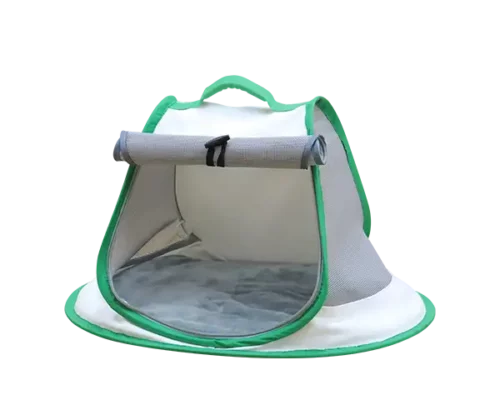 Newxon Green Pet Carrier Bag