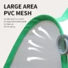 Newxon Green Pet Carrier Bag