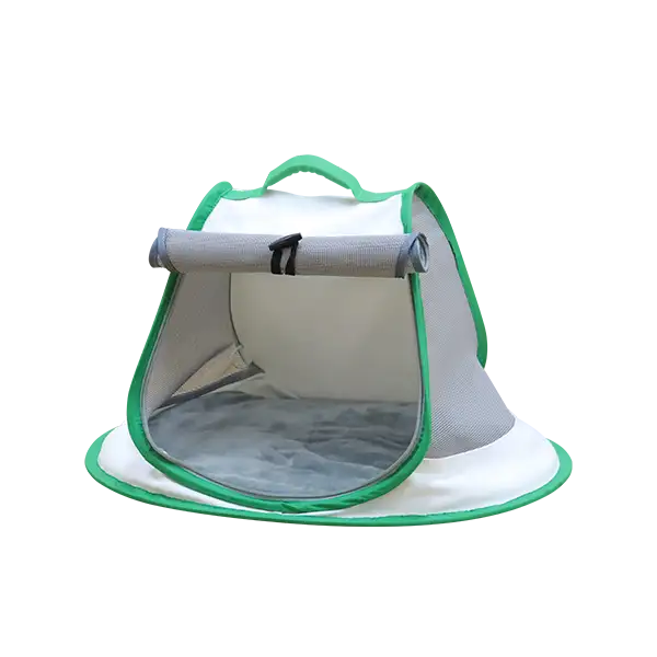 Newxon Green Pet Carrier Bag