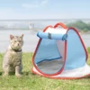 Newxon pet carrier bag