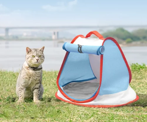 Newxon pet carrier bag