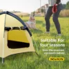 Newxon Dog Tent