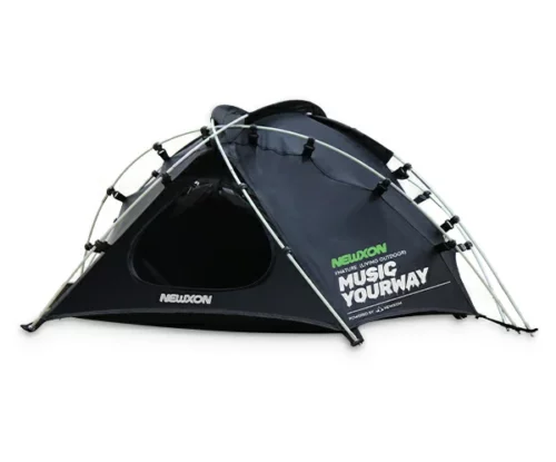 Newxon Freestanding Dog Tent