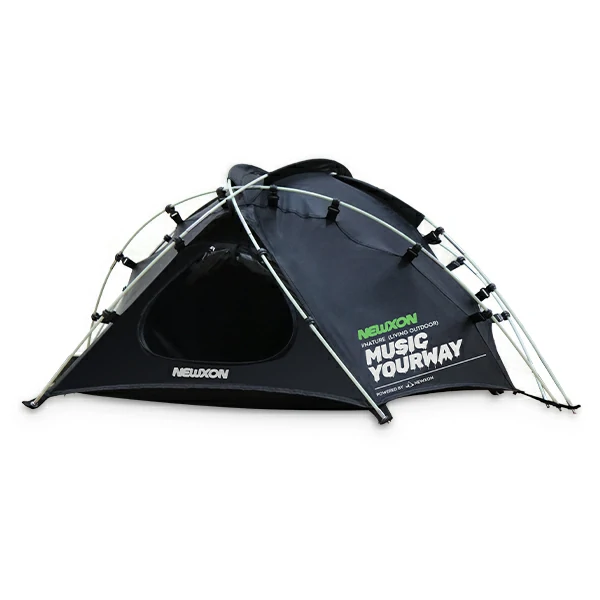 Newxon Freestanding Dog Tent